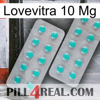 Lovevitra 10Mg 29